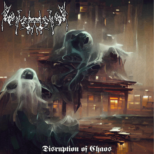 Nëbrahhartën : Disruption of Chaos